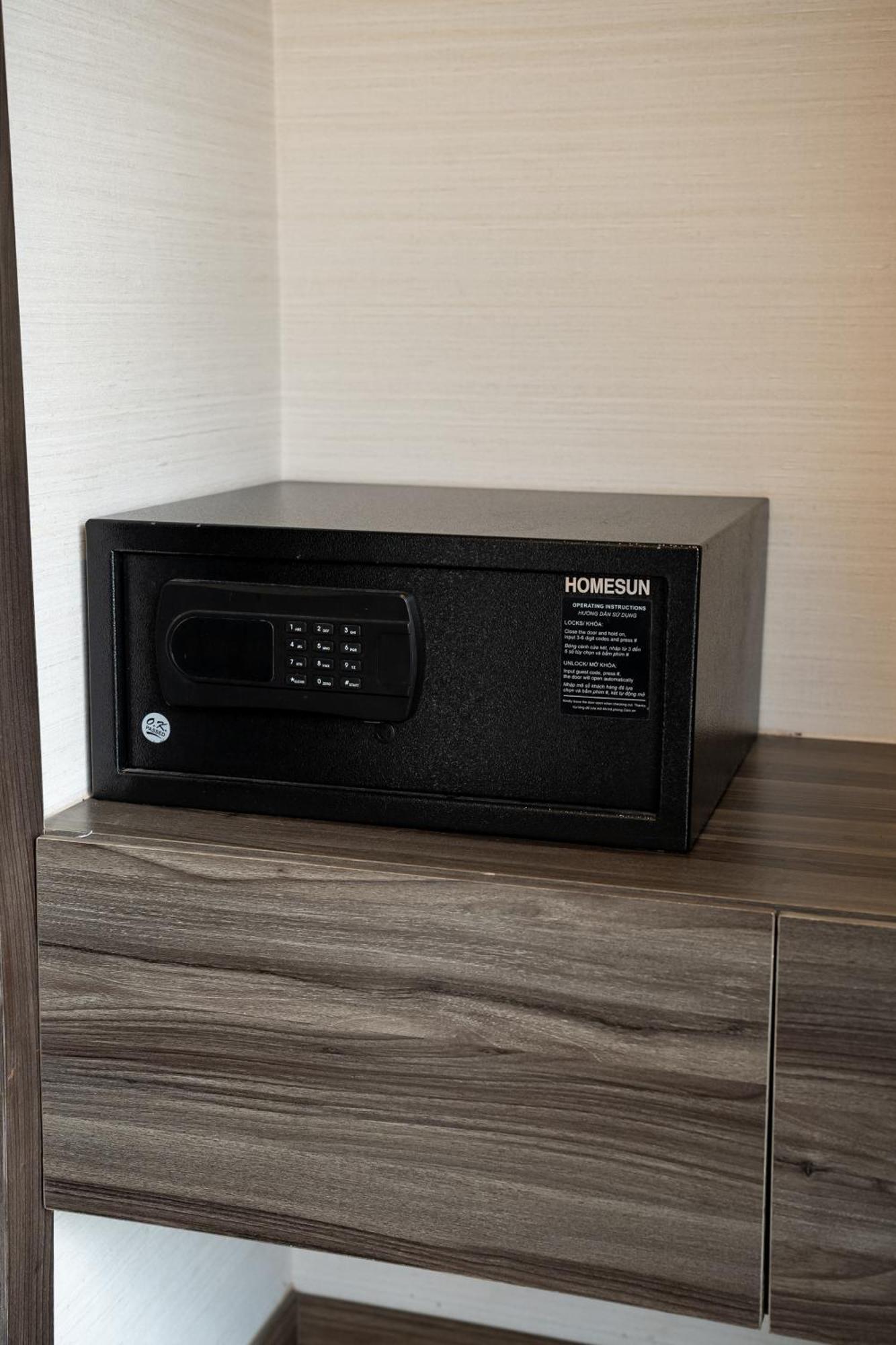 3T Hotel Hanoi Bagian luar foto
